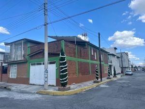 Casa en Venta en Ecológico SUTEYM Almoloya de Juárez