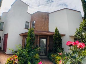 Casa en Venta en San Lorenzo Coacalco (San Lorenzo) Metepec