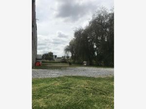 Terreno en Venta en San Miguel Totocuitlapilco Metepec