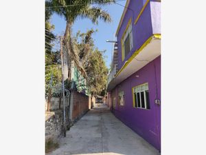 Casa en Venta en Centro Yautepec