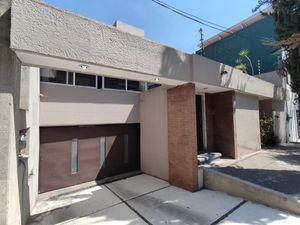 Casa en Renta en Lomas de Tecamachalco Naucalpan de Juárez