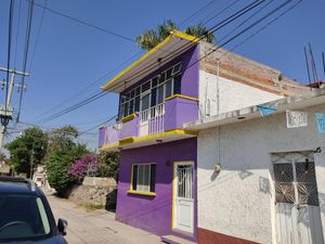 Casa en Venta en Centro Yautepec