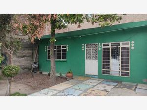 Casa en Venta en Santa Martha Acatitla Iztapalapa