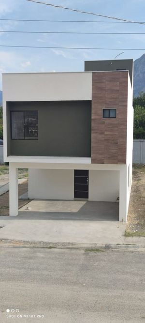 Casa en venta en Sin Nombre de Col 10, Santa Catarina, ., México.