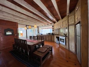 Casa en venta en Avándaro | Valle de Bravo $8.5 MDP