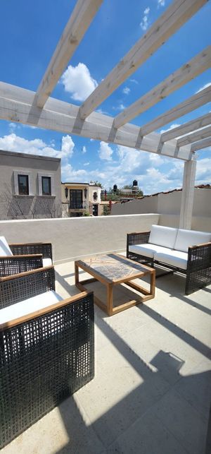 LIVE IN THE HEART OF SAN MIGUEL, RESIDENCE LA NORIA 2