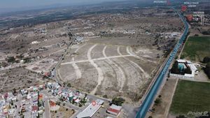 Terreno en Venta en Hoja Seca, Esq. La Vista, San Miguel de Allende, Guanajuato