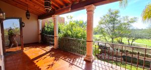 CASA MALAGA Fairway Club de Golf Malanquin San Miguel de Allende