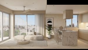 Venta de Departamentos en Playa de Carmen "Central Park II" | Desde $241,635 USD