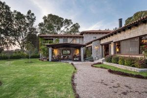 Venta de Espectacular Casa en Viñedo San Lucas San Miguel de Allende $26,305,080