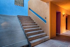 Casa Legorreta, San Miguel de Allende, Guanajuato