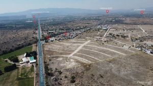 Terreno en Venta en Hoja Seca, Esq. La Vista, San Miguel de Allende, Guanajuato