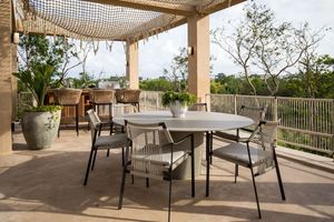 Corasol Palm Villas | Vista al Campo de Golf | Prototipo A | $1,818,774.00 USD