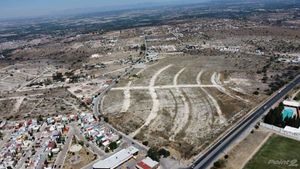 Terreno en Venta en Hoja Seca, Esq. La Vista, San Miguel de Allende, Guanajuato