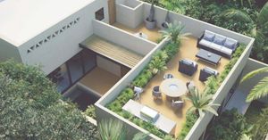 HERMOSA CASA AMEYALLI EN VENTA EN TULUM