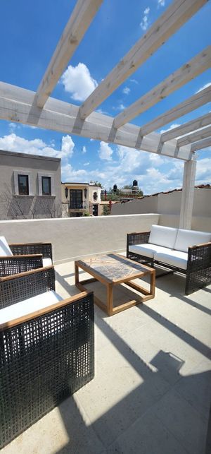 LIVE IN THE HEART OF SAN MIGUEL, RESIDENCE LA NORIA 15