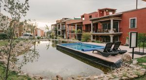 DEPARTAMENTO EN CONDOMINIO RESIDENCIAL EL MILAGRO SAN MIGUEL DE ALLENDE