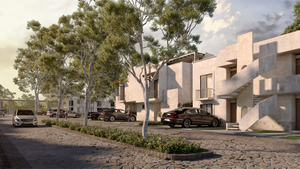 LANTANA RESIDENCIAL DEPTO ZAGARA EN VENTA EN SMA