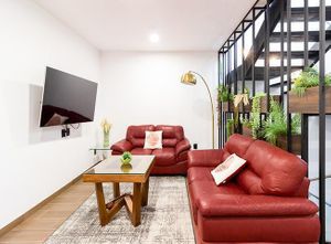 CASA ADRIANNE Renta o Venta AMUEBLADA Zibata , Querétaro