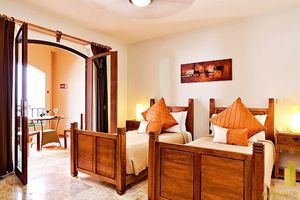 Hotel en Venta en Playa del Carmen