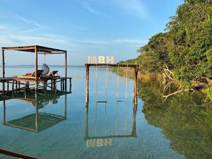 MBH Maya Bacalar Villas Boutique | Quintana Roo | $3,150,000 MDP