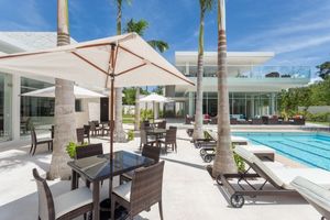 Terrenos en Venta, Senderos Poniente en Ciudad Mayakoba Rivera Maya | Fase 2