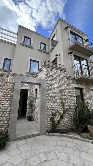 LIVE IN THE HEART OF SAN MIGUEL, RESIDENCE LA NORIA 2