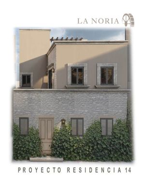 LIVE IN THE HEART OF SAN MIGUEL, RESIDENCE LA NORIA 5