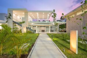 Terrenos en Venta, Senderos Poniente en Ciudad Mayakoba Rivera Maya | Fase 2