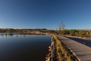 Terrenos en Lago de Juriquilla Querétaro | Etapa 2 desde $5,391,787.78