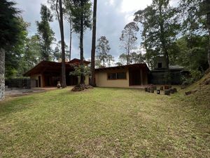 Casa en Venta/Renta Talo, Cerro Gordo | Valle de Bravo $8.4 MDP | $26,000