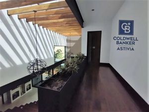 CASA EN VENTA EN CLUB DE GOLF AVÁNDARO EN VALLE DE BRAVO