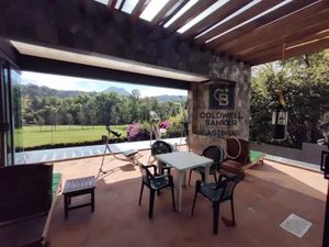 CASA EN VENTA EN CLUB DE GOLF AVÁNDARO EN VALLE DE BRAVO