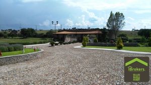 Terreno  RECINTO  by Hacienda La Presita Luxury Outdoor Living 540m2