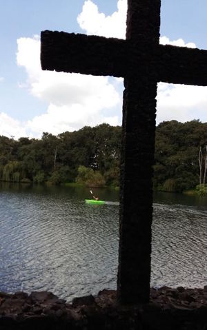 Rancho en Amealco  Casa con Alberca, Lagos, Zona de Cultivo, Casa de Servicio