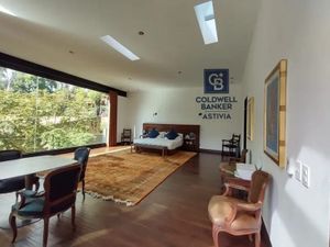 CASA EN VENTA EN CLUB DE GOLF AVÁNDARO EN VALLE DE BRAVO