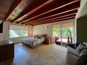 Casa en venta en Avándaro | Valle de Bravo $8.5 MDP