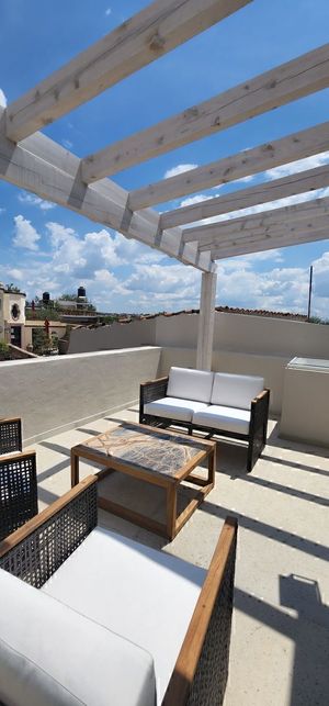 LIVE IN THE HEART OF SAN MIGUEL, RESIDENCE LA NORIA 3