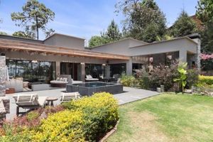 CASA MC EN VENTA EN VALLE DE BRAVO MÉX