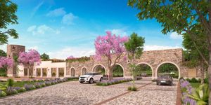 Casas Venta San Miguel de Allende La Luminaria Residencial Desde $5,873,116 MXN