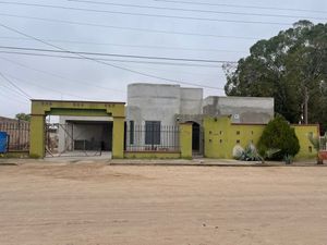 Inmuebles y propiedades en venta en Jalisco, 83447 San Luis Río Colorado,  Son., México
