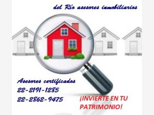 Casa en Venta en Amor Puebla