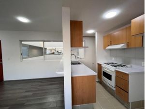 Departamento en Venta en Mixcoac Benito Juárez