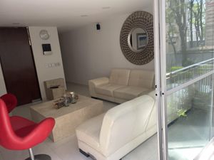 Departamento en Venta en Narvarte Poniente Benito Juárez