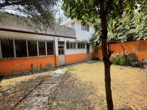 Casa en Venta en Los Reyes Coyoacán