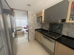 Departamento en Venta en Narvarte Poniente Benito Juárez