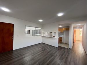 Departamento en Venta en Mixcoac Benito Juárez