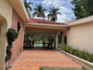 CountryHouse en Venta en Ticumán Tlaltizapán de Zapata