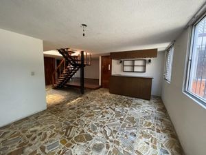 Casa en Venta en Los Reyes Coyoacán