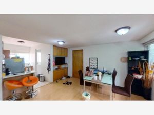 Departamento en Venta en Napoles Benito Juárez